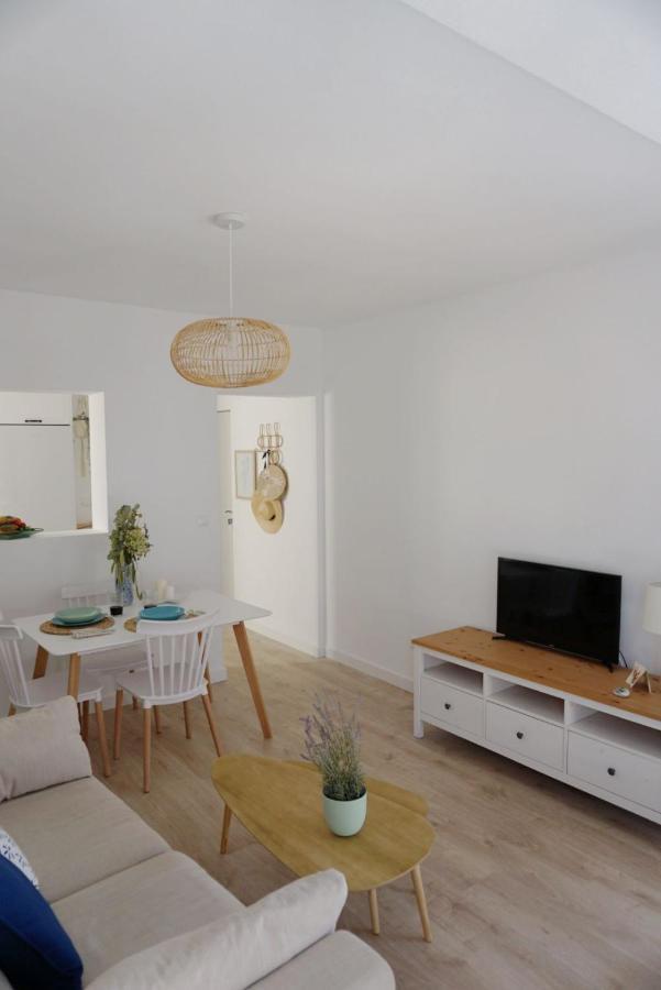 Casa Keko Apartamento La Herradura  Exterior foto
