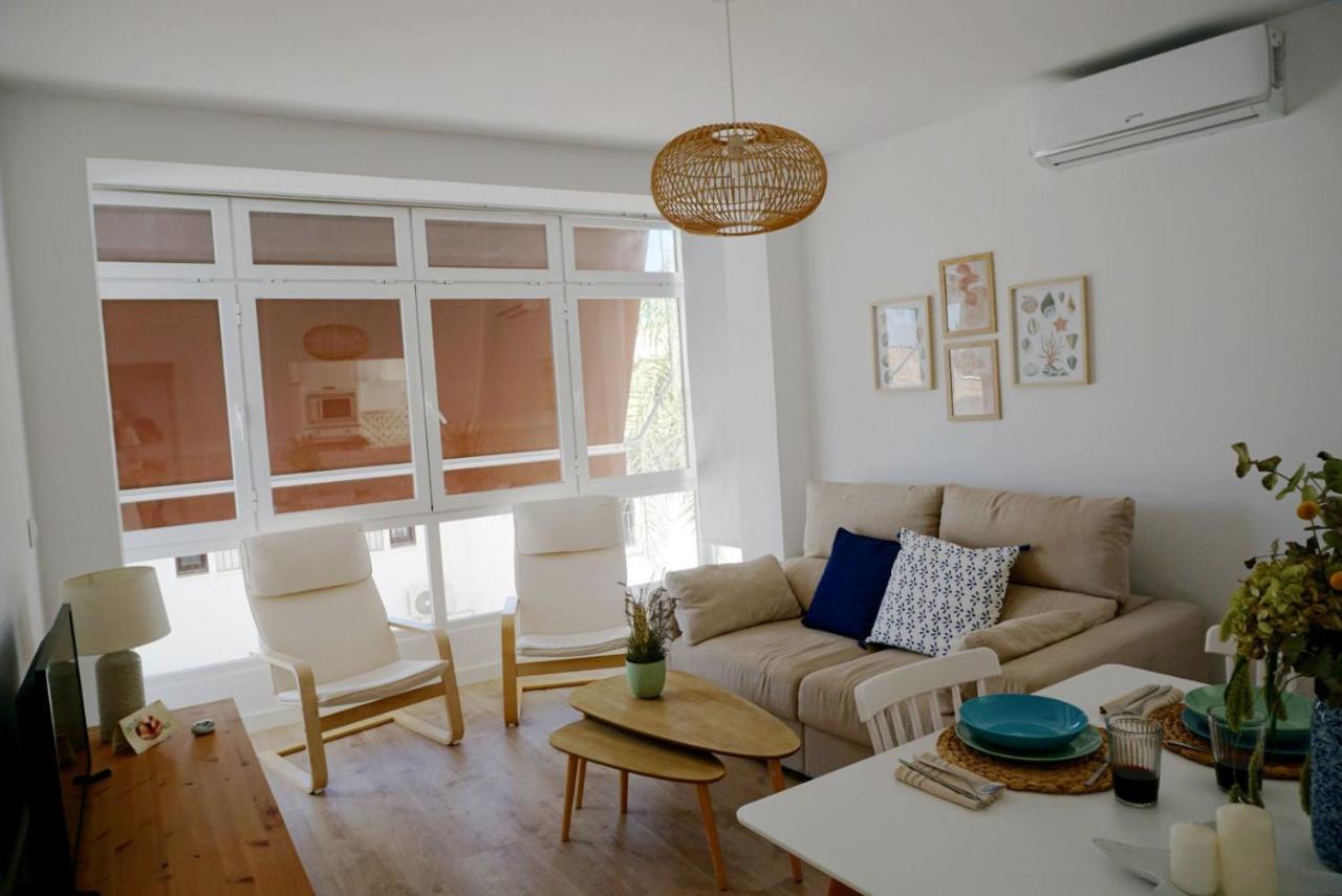 Casa Keko Apartamento La Herradura  Exterior foto